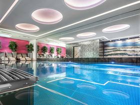 Romantik Tage in Tirol mit Wellness & Bergbahnen | 3 Nächte