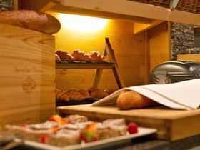 Romantik Tage in Tirol mit Wellness & Bergbahnen | 3 Nächte