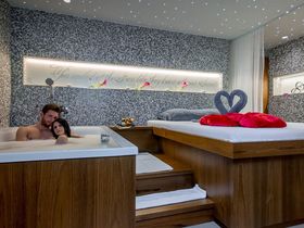 Romantik Tage in Tirol mit Wellness & Bergbahnen | 3 Nächte