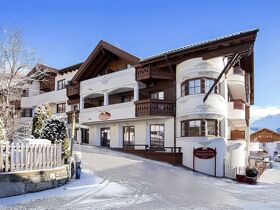 Ski & Romantik in Serfaus-Fiss-Ladis | 7 Nächte