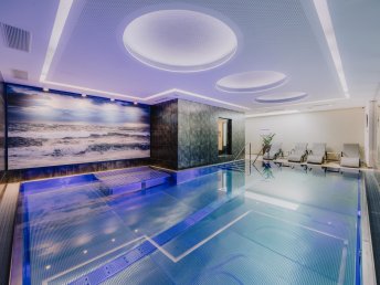 Romantik Tage in Tirol mit Wellness & Bergbahnen | 4 Nächte