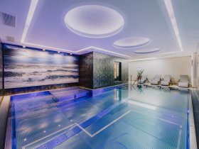 Romantik Tage in Tirol mit Wellness & Bergbahnen | 4 Nächte