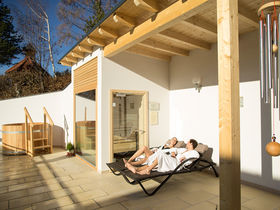 Streicheleinheiten im steirischen Pöllauberg inkl. Verwöhnpension & GenussCard | 2 Nächte