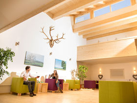 Streicheleinheiten im steirischen Pöllauberg inkl. Verwöhnpension & GenussCard | 2 Nächte