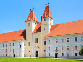 Streicheleinheiten im steirischen Pöllauberg inkl. Verwöhnpension & GenussCard | 2 Nächte