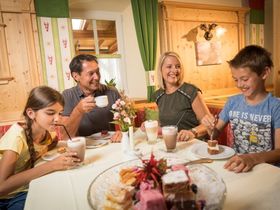Streicheleinheiten im steirischen Pöllauberg inkl. Verwöhnpension & GenussCard | 2 Nächte
