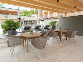 Streicheleinheiten im steirischen Pöllauberg inkl. Verwöhnpension & GenussCard | 2 Nächte