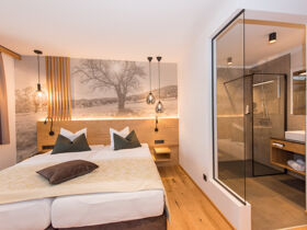 Streicheleinheiten im steirischen Pöllauberg inkl. Verwöhnpension & GenussCard | 2 Nächte