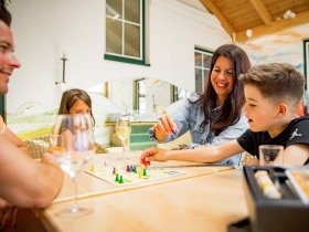 Kurzurlaub für die ganze Familie MIT Frühstück und OHNE Therme | 2 Nächte