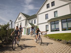 Kurzurlaub für die ganze Familie MIT Frühstück und OHNE Therme | 2 Nächte