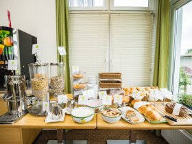 Kurzurlaub für die ganze Familie MIT Frühstück und OHNE Therme | 2 Nächte