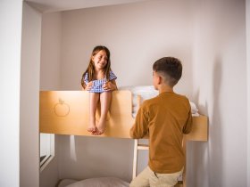 Kurzurlaub für die ganze Familie MIT Frühstück und OHNE Therme | 2 Nächte