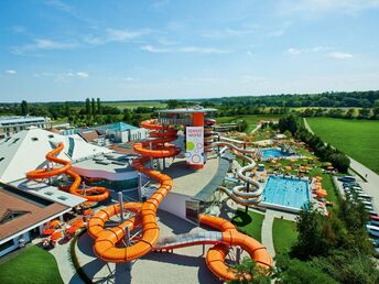 Kurzurlaub für die ganze Familie MIT Frühstück und OHNE Therme | 2 Nächte