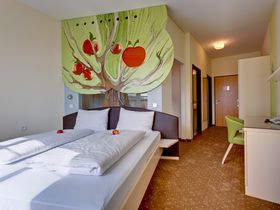 Kurzurlaub für die ganze Familie MIT Frühstück und OHNE Therme | 2 Nächte