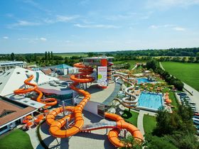 Kurzurlaub für die ganze Familie MIT Frühstück und OHNE Therme | 2 Nächte