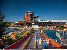 Kurzurlaub für die ganze Familie MIT Frühstück und OHNE Therme | 2 Nächte