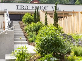 Oster-Familien-Angebot inkl. WildschönauCard | 4 Nächte mit Abendessen