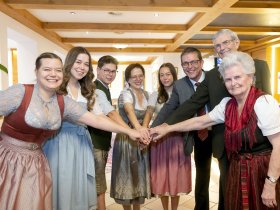 Oster-Familien-Angebot inkl. WildschönauCard | 4 Nächte mit Abendessen