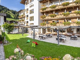 Oster-Familien-Angebot inkl. WildschönauCard | 4 Nächte mit Abendessen