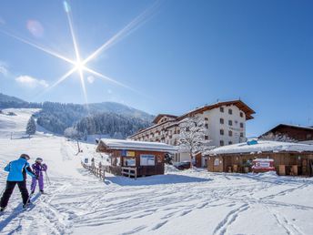 Skiurlaub im Skijuwel Alpbachtal Wildschönau inkl. Frühstück | 4 Nächte