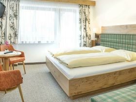 Oster-Familien-Angebot inkl. WildschönauCard | 4 Nächte mit Abendessen