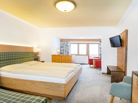 Oster-Familien-Angebot inkl. WildschönauCard | 4 Nächte mit Abendessen