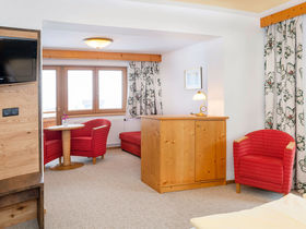 Oster-Familien-Angebot inkl. WildschönauCard | 4 Nächte mit Abendessen