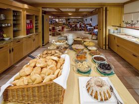 Oster-Familien-Angebot inkl. WildschönauCard | 4 Nächte mit Abendessen