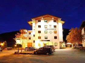 Oster-Familien-Angebot inkl. WildschönauCard | 4 Nächte mit Abendessen