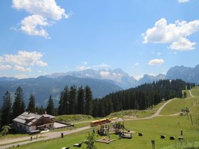 Das Wandern ist... auch meine Lust | 4 Nächte 