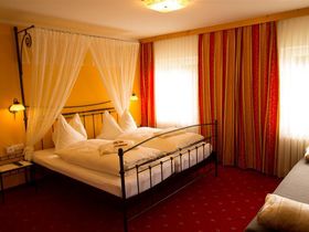 Das Wandern ist... auch meine Lust | 4 Nächte 