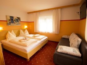 Das Wandern ist... auch meine Lust | 4 Nächte 