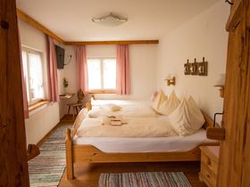 Das Wandern ist... auch meine Lust | 4 Nächte 