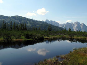 Das Wandern ist... auch meine Lust | 4 Nächte 