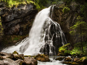 Das Wandern ist... auch meine Lust | 4 Nächte 