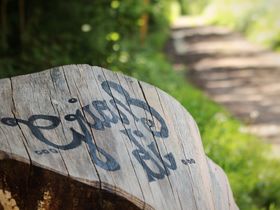 Das Wandern ist... auch meine Lust | 4 Nächte 