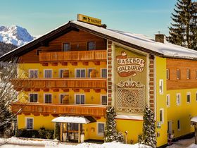 Das Wandern ist... auch meine Lust | 4 Nächte 