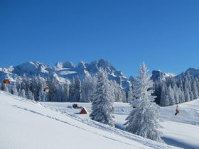 Das Wandern ist... auch meine Lust | 4 Nächte 