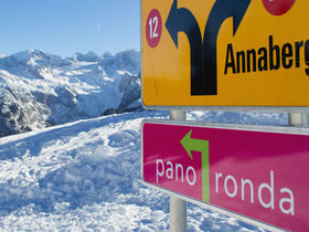 Das Wandern ist... auch meine Lust | 4 Nächte 