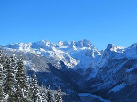 Das Wandern ist... auch meine Lust | 4 Nächte 