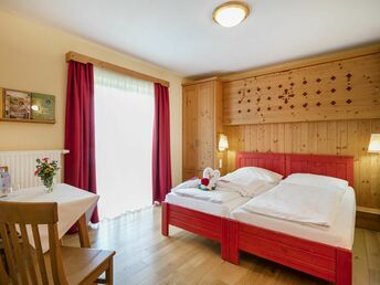 Early Booking Deal – Entspannte Tage im JUFA Hotel Tieschen I 2 Nächte