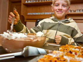 Landerlebnis für groß & klein im Thermen und Vulkanland I 2 Nächte 