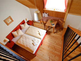 Landerlebnis für groß & klein im Thermen und Vulkanland I 2 Nächte 