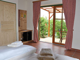 Landerlebnis für groß & klein im Thermen und Vulkanland I 2 Nächte 