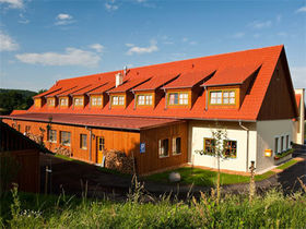 Landerlebnis für groß & klein im Thermen und Vulkanland I 2 Nächte 