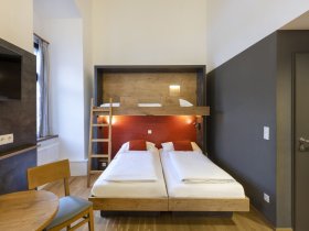 Auszeit zu zweit im barocken Stift I 5 Nächte Spital am Pyhrn 