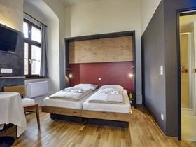 Auszeit zu zweit im barocken Stift I 5 Nächte Spital am Pyhrn 