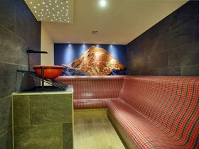 Auszeit zu zweit im barocken Stift I 5 Nächte Spital am Pyhrn 