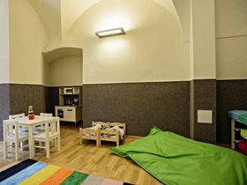 Auszeit zu zweit im barocken Stift I 5 Nächte Spital am Pyhrn 