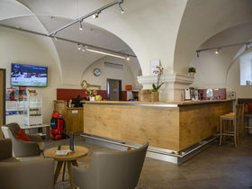 Auszeit zu zweit im barocken Stift I 5 Nächte Spital am Pyhrn 